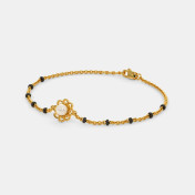 The Ohana Mangalsutra Bracelet - thumb 3