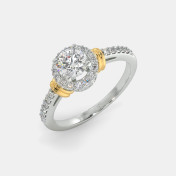 The Magaly Ring - thumb 1