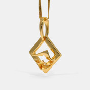 The Carsten Pendant - thumb 3