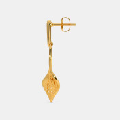 The Wrenova Drop Earrings - thumb 3