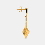 The Wrenova Drop Earrings - thumb 5
