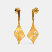 The Wrenova Drop Earrings - thumb 1