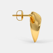 The Flaviana Stud Earrings - thumb 6