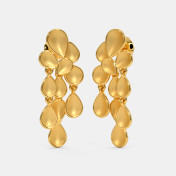 The Artan Drop Earrings - thumb 1