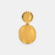 The Aulora Drop Earrings - thumb 6