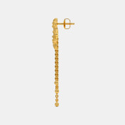 The Eurig Dangler Earrings - thumb 3