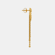 The Eurig Dangler Earrings - thumb 5