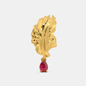 The Edla Drop Earrings - thumb 6