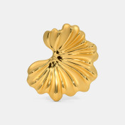 The Auryna Stud Earrings - thumb 3