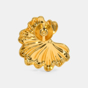 The Auryna Stud Earrings - thumb 5