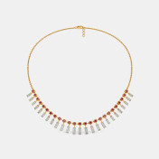 The Inessa Necklace - thumb 2
