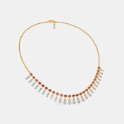 The Inessa Necklace - thumb 5