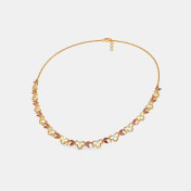 The Roselle Necklace - thumb 4