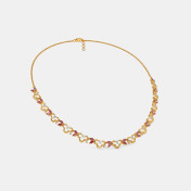 The Roselle Necklace - thumb 5