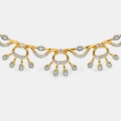 The Ambrose Necklace - thumb 3