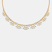 The Ambrose Necklace - thumb 1