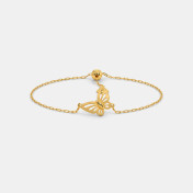 The Allure Slider Bracelet - thumb 1