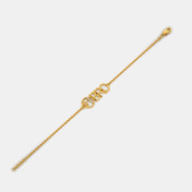 The Number one Bro Bracelet - thumb 3