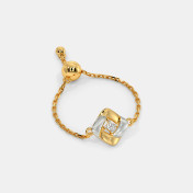The Mini Slider Ring - thumb 1