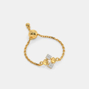 The Pixie Slider Ring - thumb 1