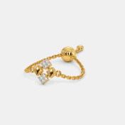 The Pixie Slider Ring - thumb 5