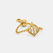 The Evana Slider Ring - thumb 4