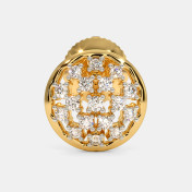 The Toral Stud Earrings - thumb 3