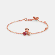 The Arellia Bracelet - thumb 1