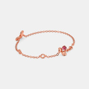 The Arellia Bracelet - thumb 4