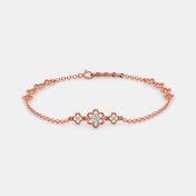 The Foral Bracelet - thumb 1