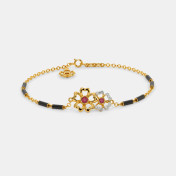 The Kloya Mangalsutra Bracelet - thumb 1