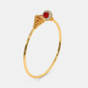The Gitali Twister Bangle - thumb 4