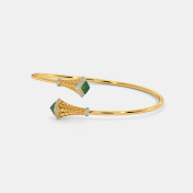 The Idaya Twister Bangle - thumb 4