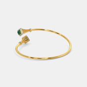 The Idaya Twister Bangle - thumb 5