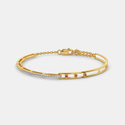 The Iditri Oval Bangle - thumb 3