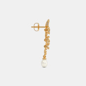 The Canari Drop Earrings - thumb 6