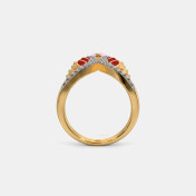 The Felipe Stackable Ring - thumb 6
