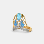 The Kendar Stackable Ring - thumb 4