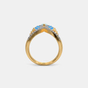 The Kendar Stackable Ring - thumb 6