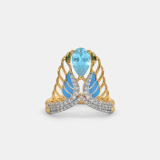 The Kendar Stackable Ring - thumb 8