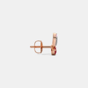 The Beata Stud Earrings - thumb 7