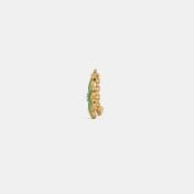 The Trefoil Watch Charm - thumb 5