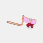 The Beata Watch Charm - thumb 2
