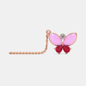 The Beata Watch Charm - thumb 4
