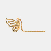 The Ordell Watch Charm - thumb 6