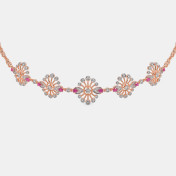 The Aspyn Choker Necklace - thumb 2