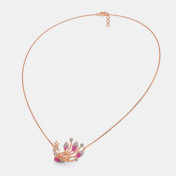 The Pinion Necklace - thumb 2