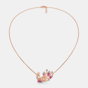 The Pinion Necklace - thumb 4