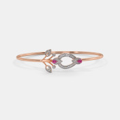 The Esthetica Toggle Bangle - thumb 3
