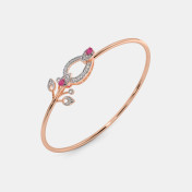 The Esthetica Toggle Bangle - thumb 1